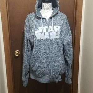 Star wars hoodie